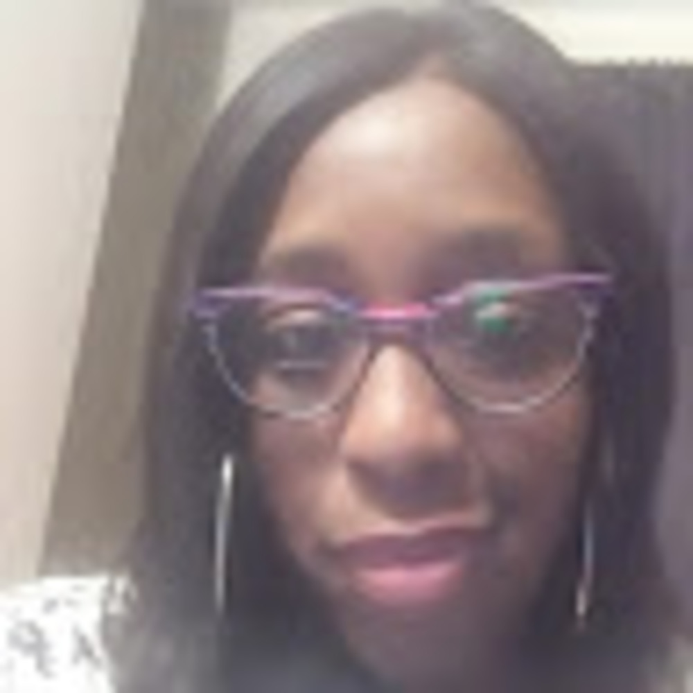 Meet your Posher, Miss rose